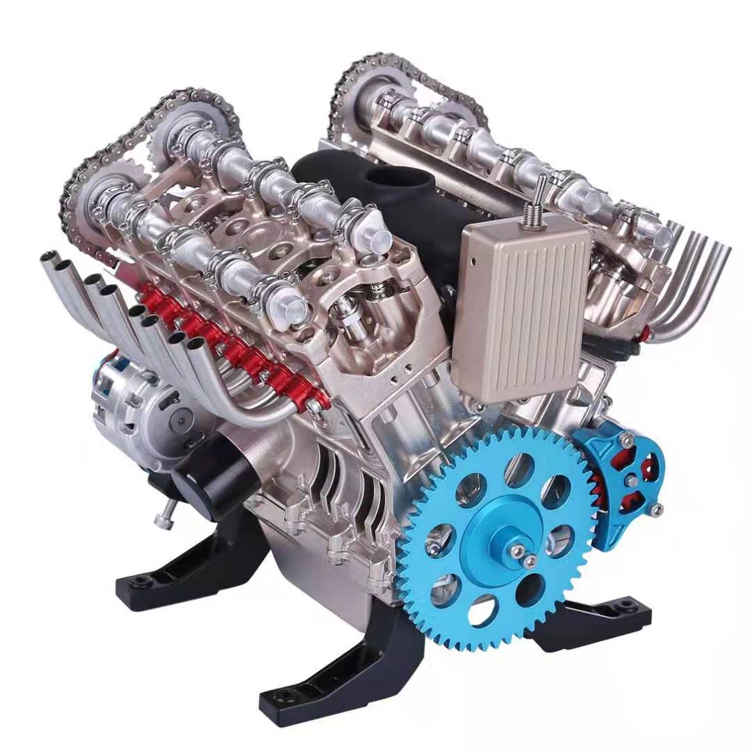 Modellbau Motor