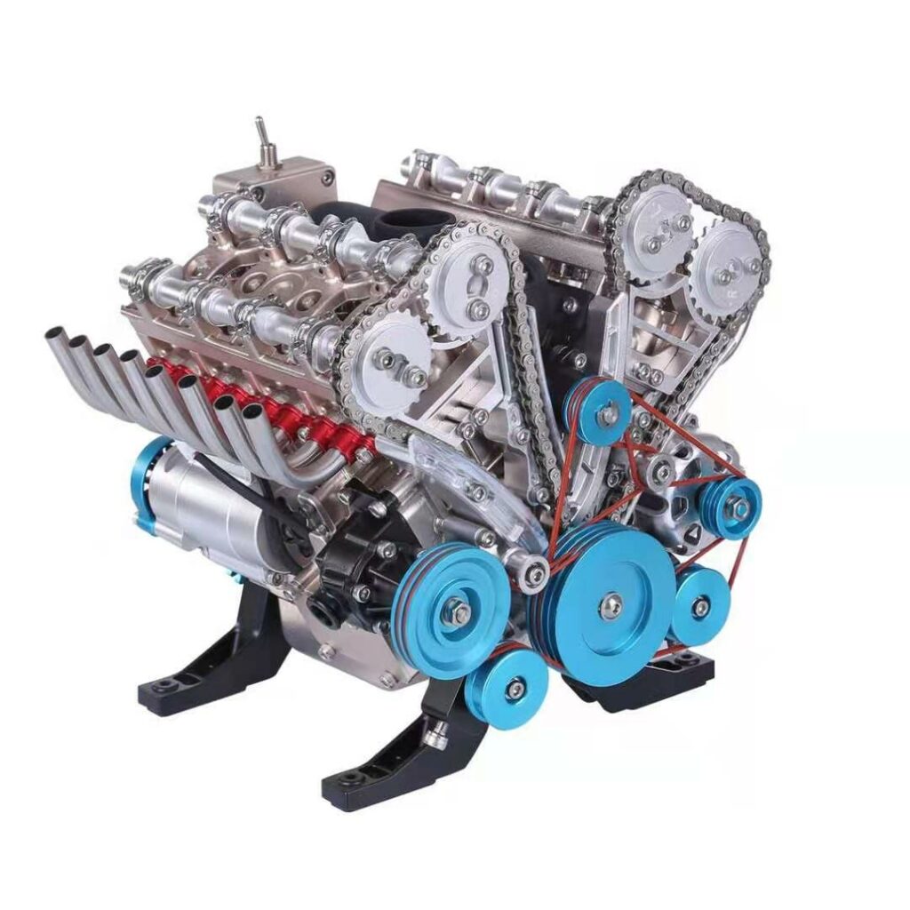 Modellbau Motor